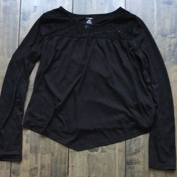 BLACK BLOUSE!!!!!!! - Picture 1 of 2